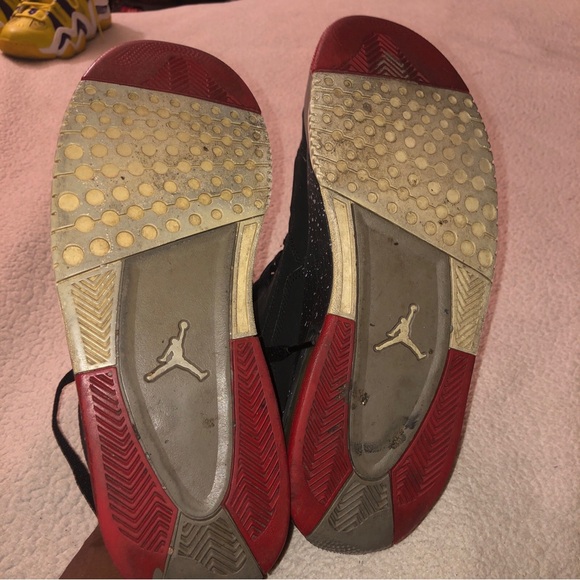 CHEAP JORDANS CEMENT FLIGHTS - Picture 2 of 7